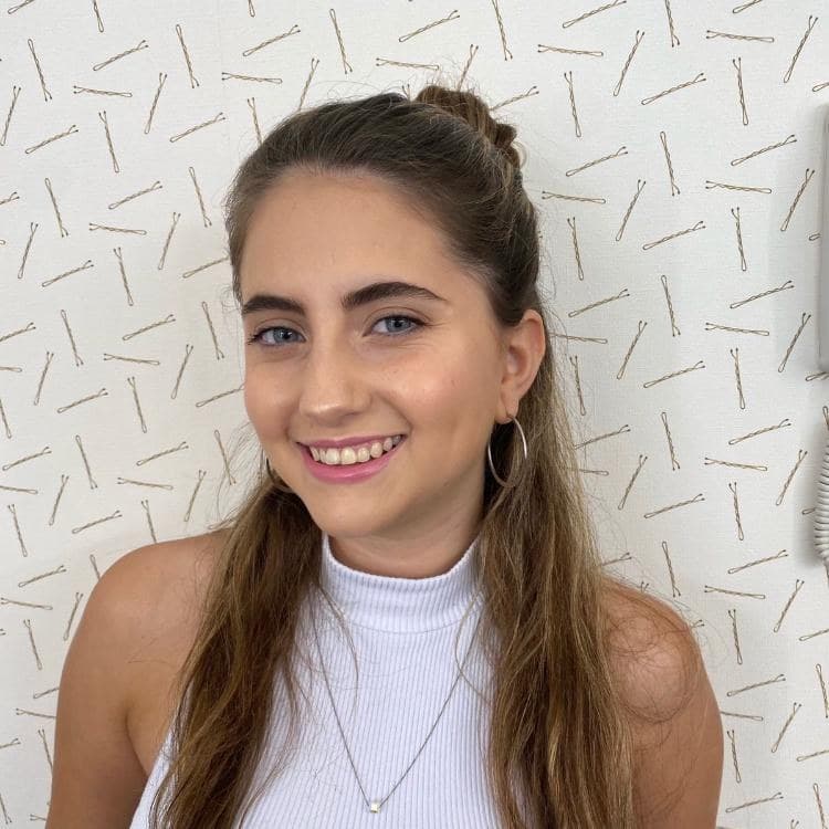 María Ignacia Canessa