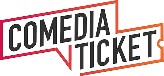 Comedia Ticket