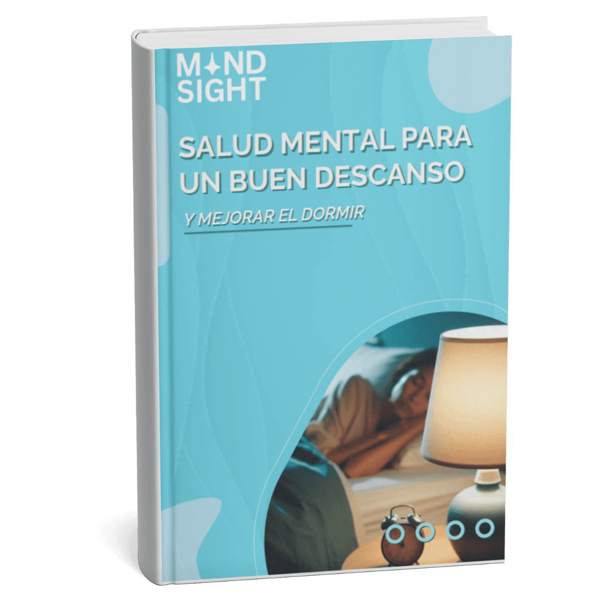 Portada SleepBook Mindsight